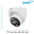 Dahua IPC-HDW1639T-A-IL 6MP Smart Dual Light Dome IP Camera